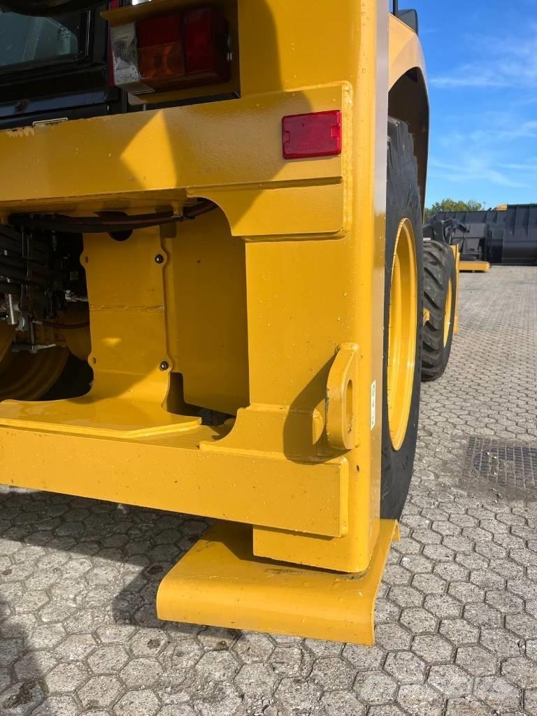 CAT 424 Backhoe loaders