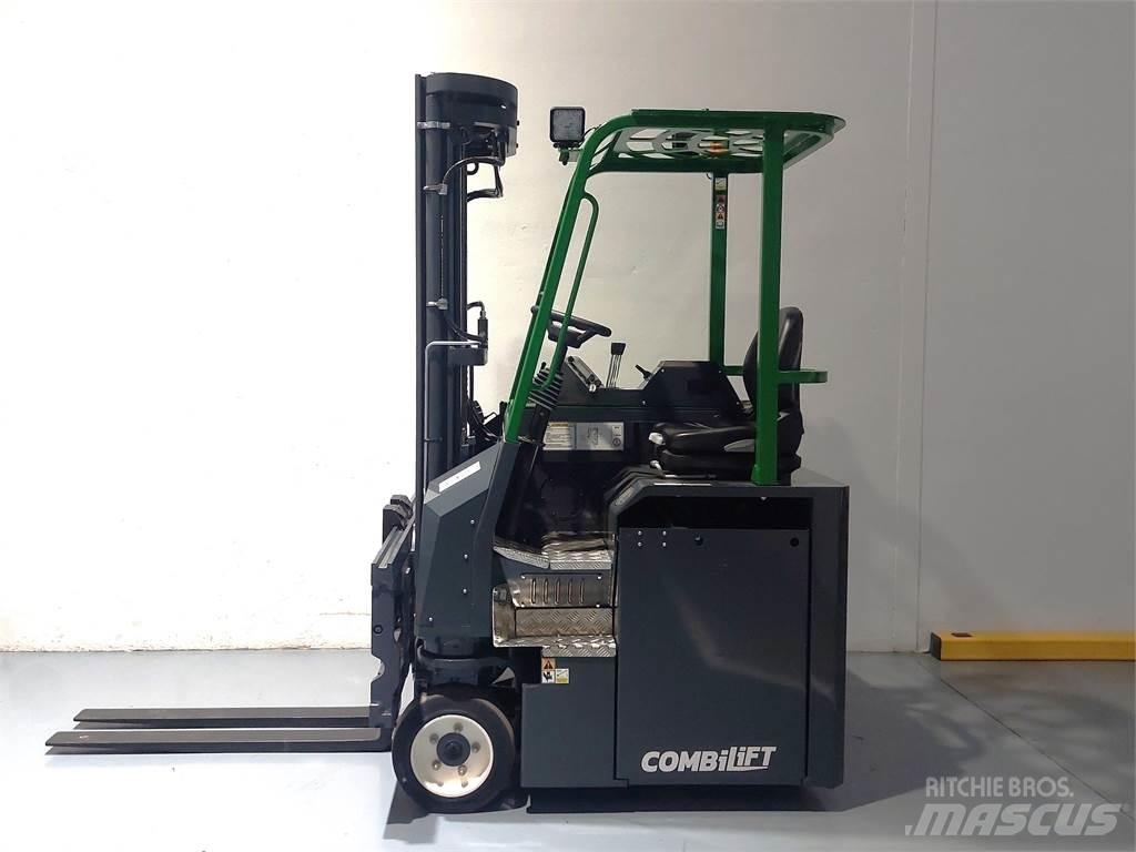 Combilift CBE2500 Forklift trucks - others