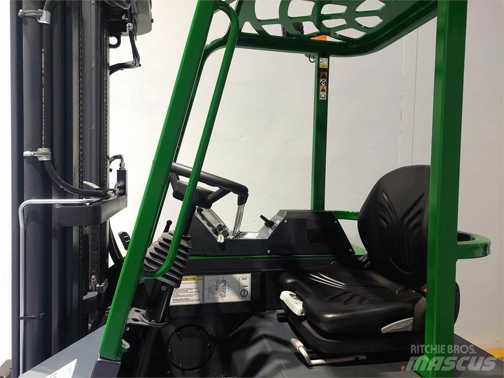 Combilift CBE2500 Forklift trucks - others