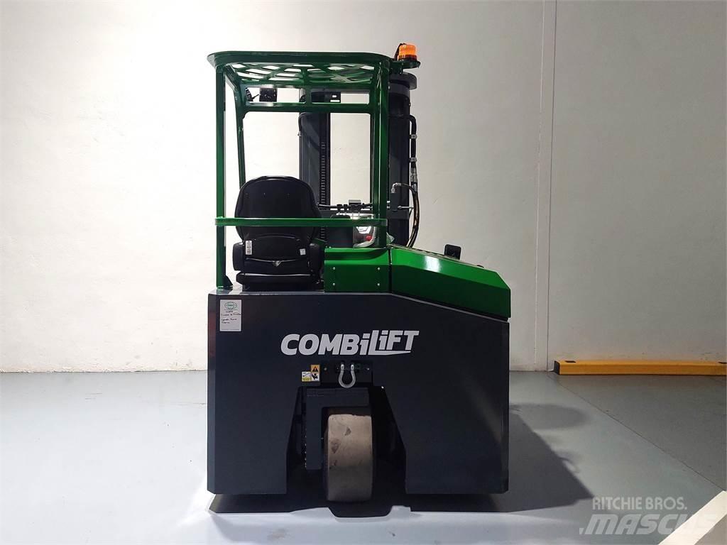 Combilift CBE2500 Forklift trucks - others