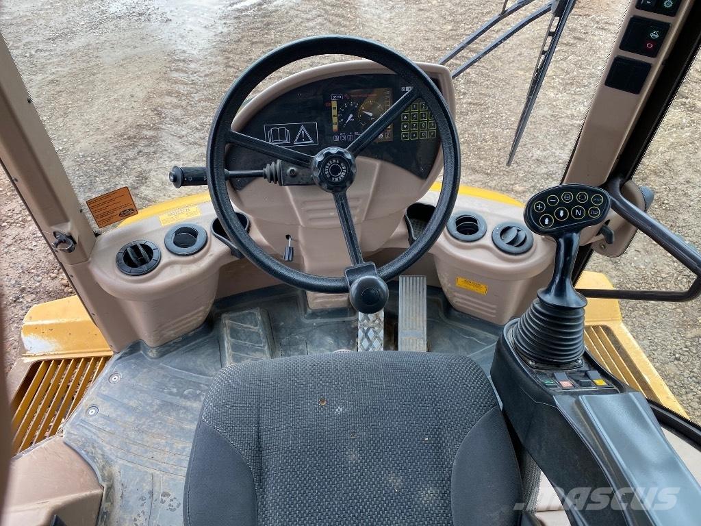 Hydrema 912 D S Articulated Dump Trucks (ADTs)
