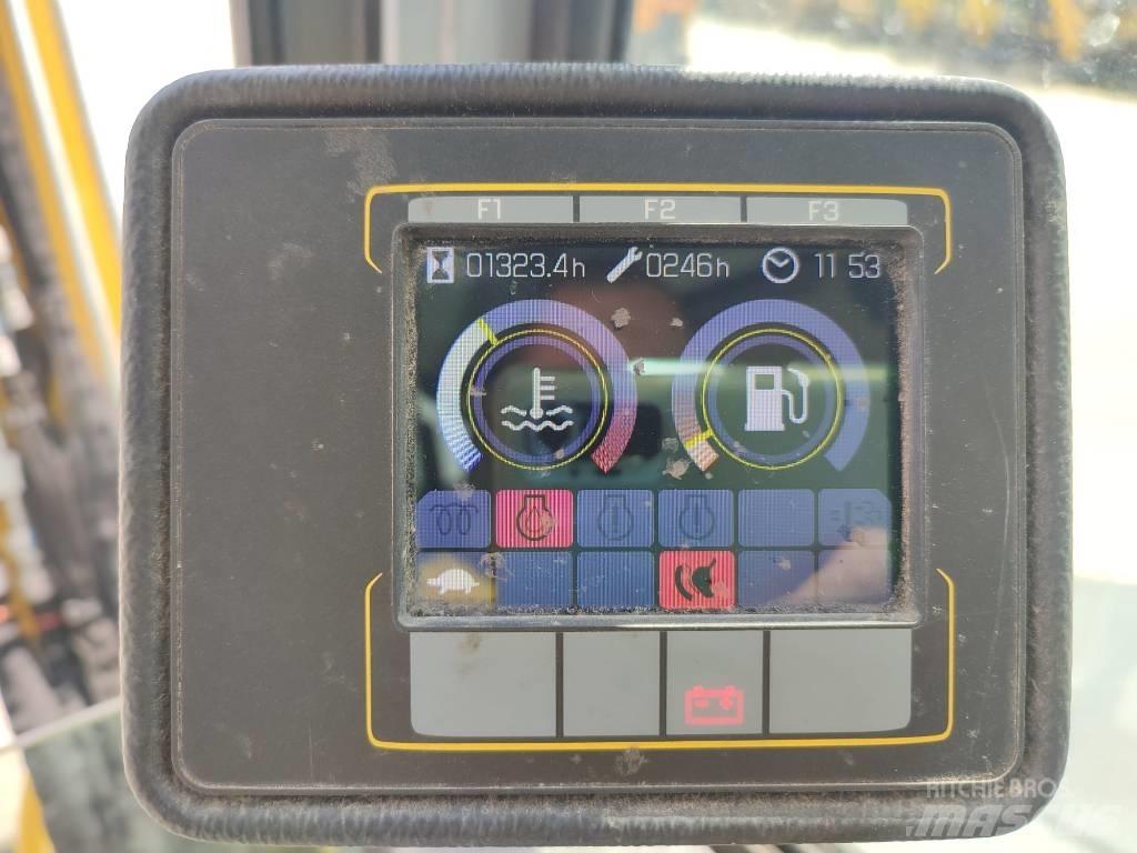 Wacker Neuson EZ 36 Mini excavators < 7t (Mini diggers)