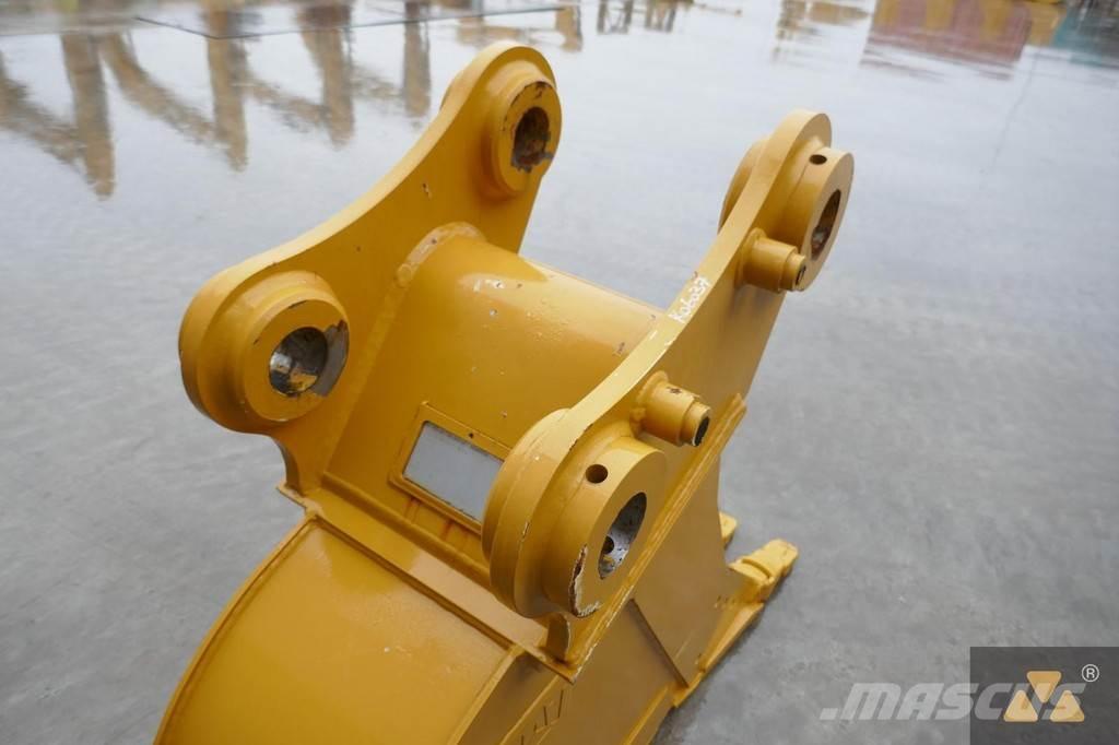 CAT 320 Bucket Buckets