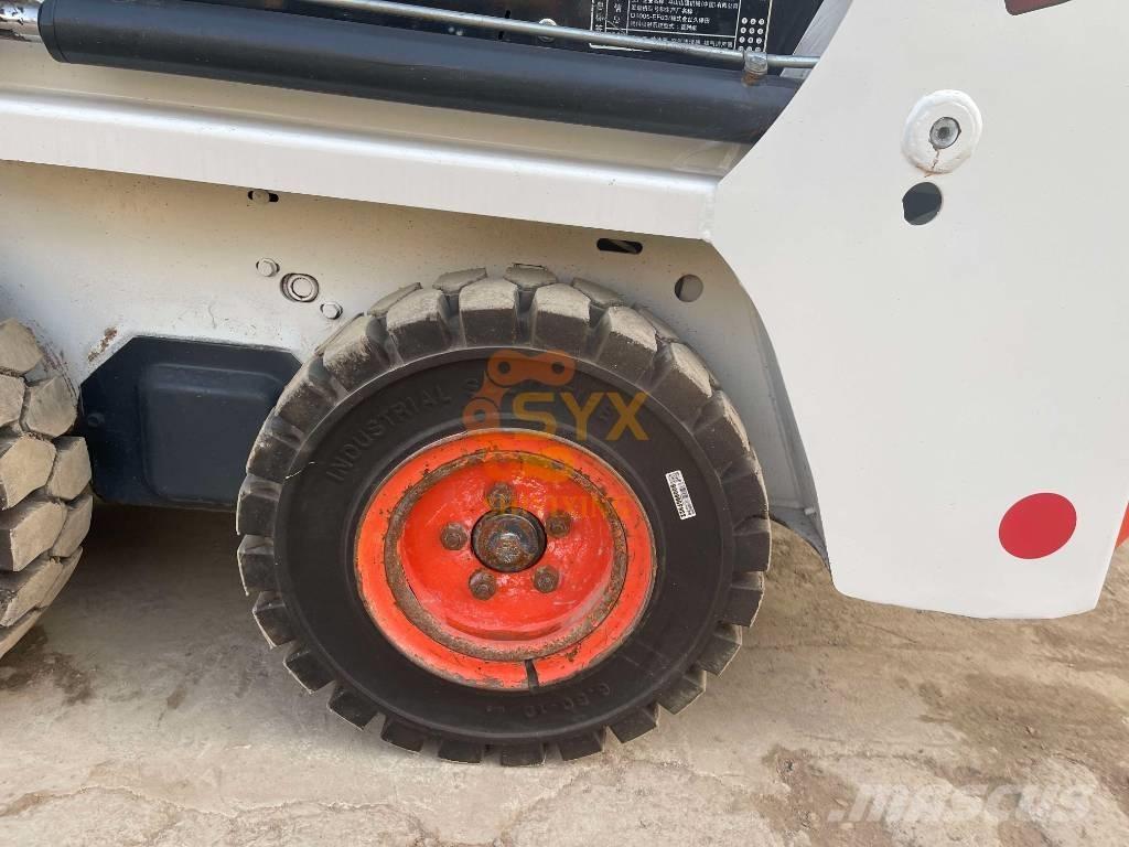 Bobcat S70 Skid steer loaders