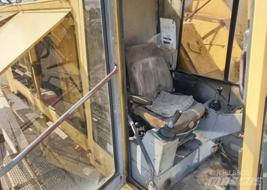 Ruston Bucyrus 51-60 Construction - Others