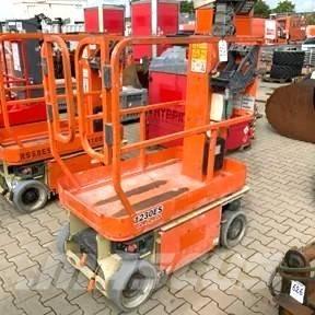 JLG 1230 ES Scissor lifts