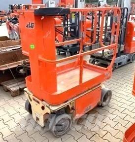 JLG 1230 ES Scissor lifts