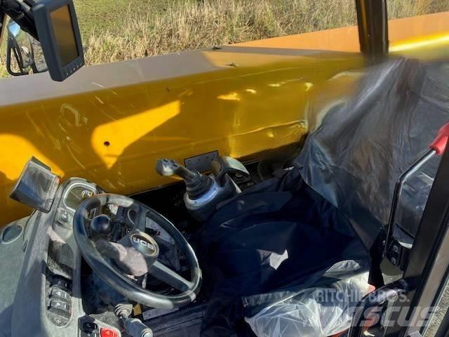JCB 555-260R Roto Telescopic handlers