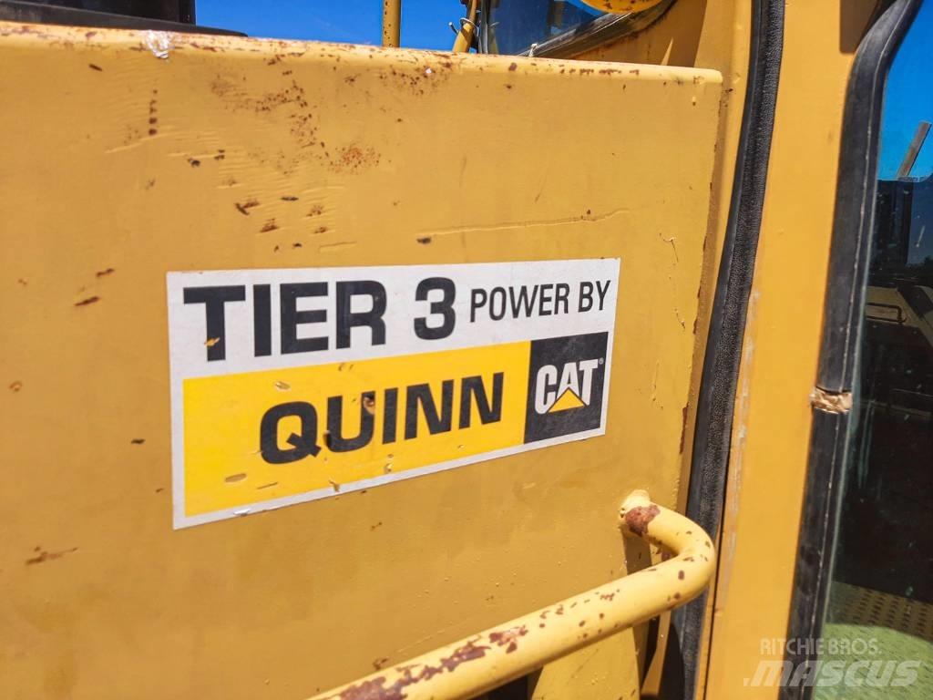 CAT D10 Crawler dozers