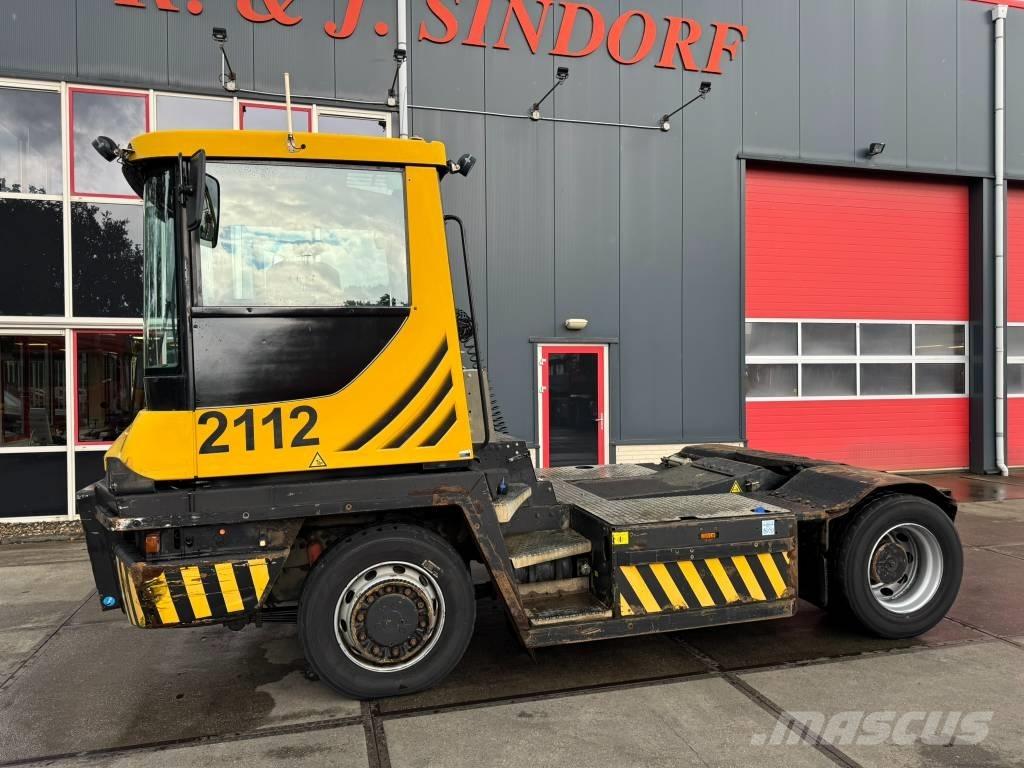Terberg RT 283 Terminal tractors