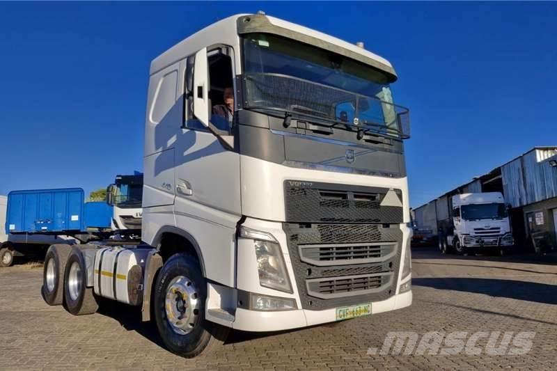 Volvo FH 440 Other trucks