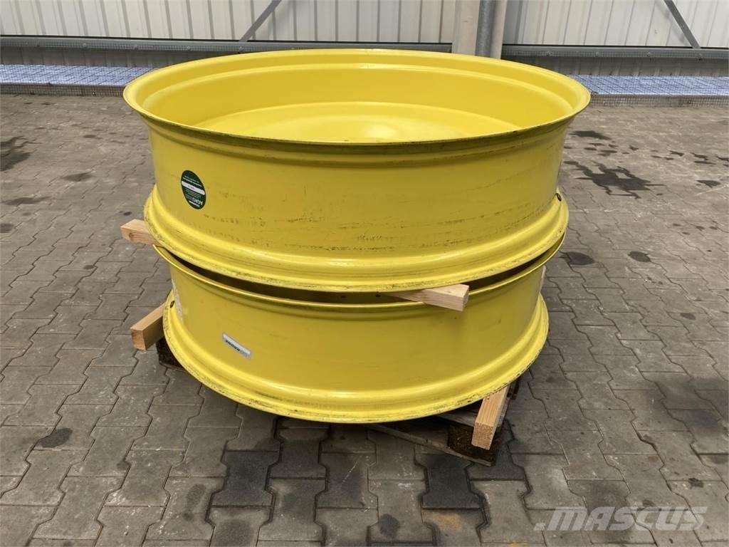 Kock & Sohn 13x50 Tyres, wheels and rims