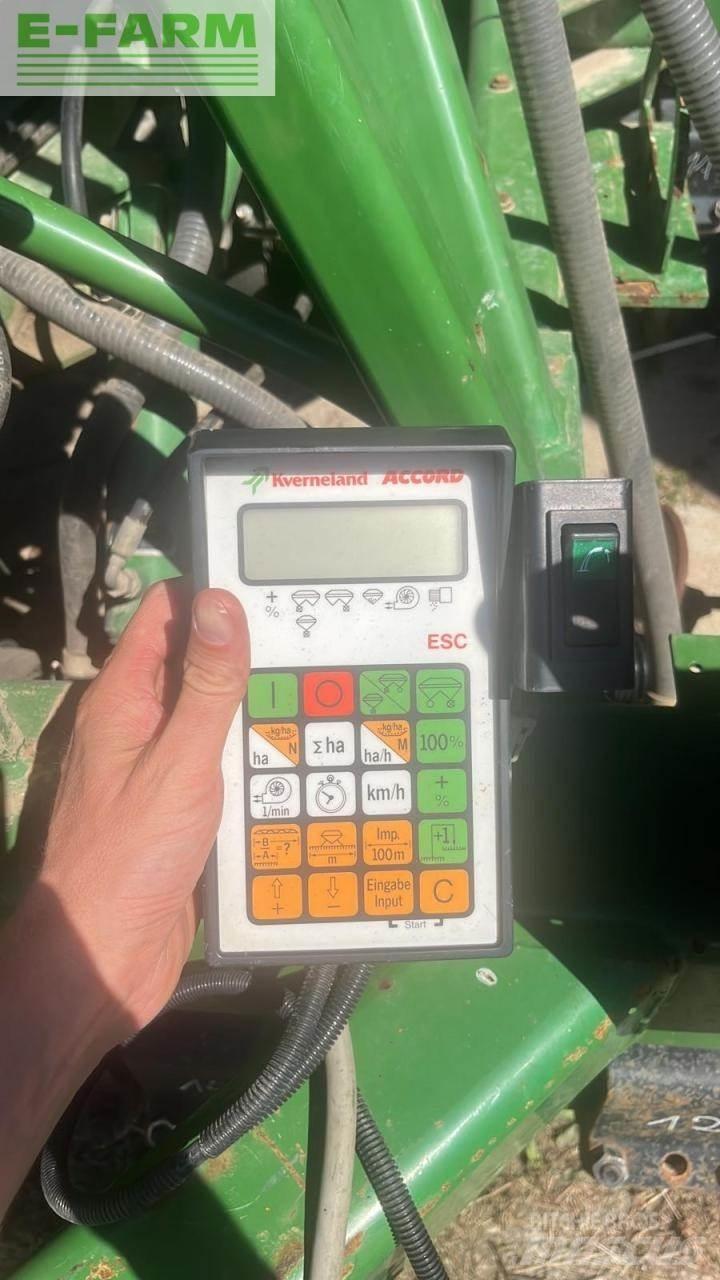 John Deere 750 A Precision sowing machines