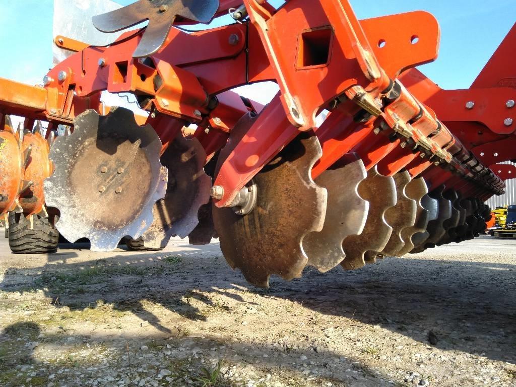 Maschio Presto 400 Power harrows and rototillers