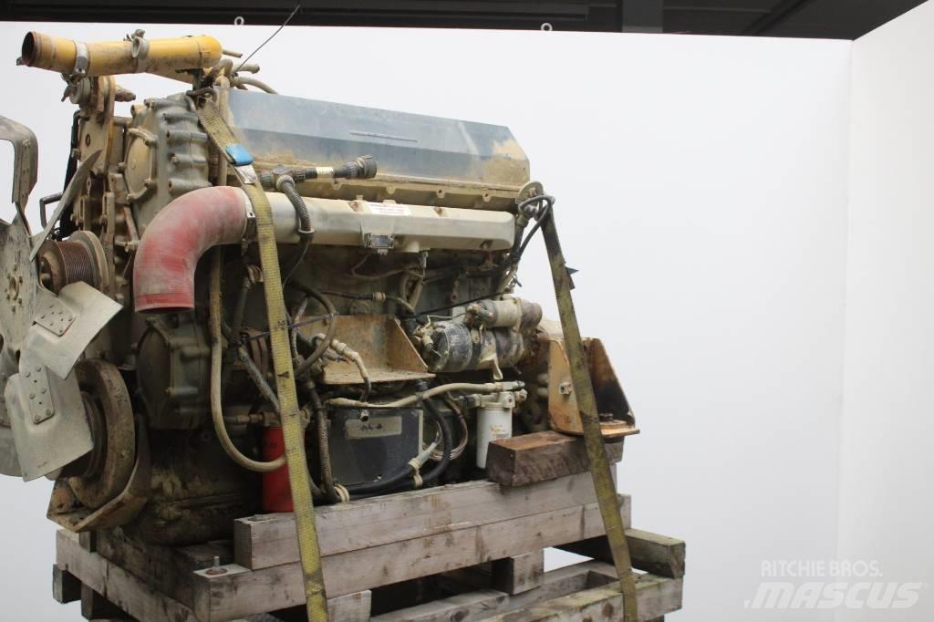 Detroit 6063GK60A Engines