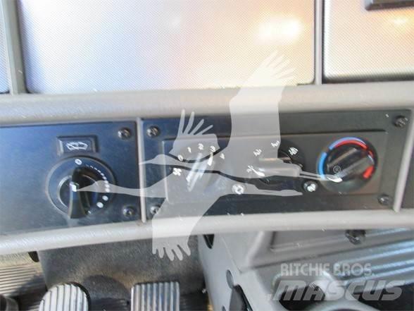 Kenworth T270 Construction - Others