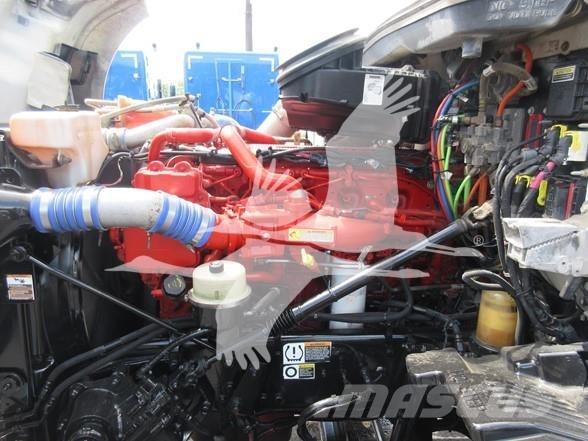 Kenworth T680 Tractor Units