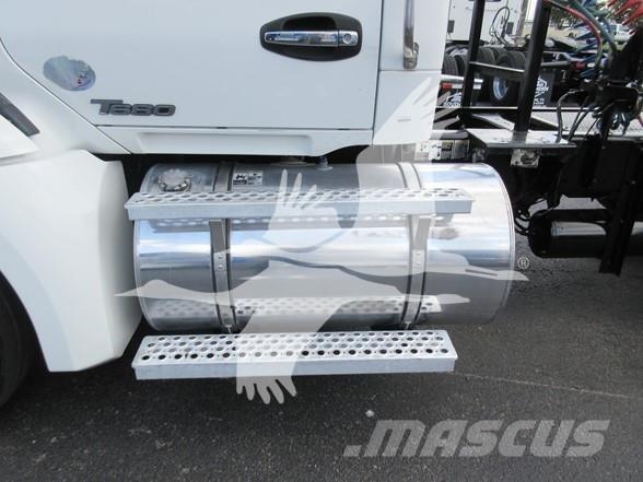 Kenworth T680 Tractor Units