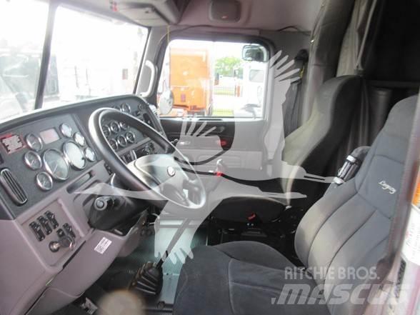 Peterbilt 389 Tractor Units