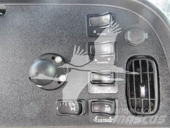 Peterbilt 389 Tractor Units