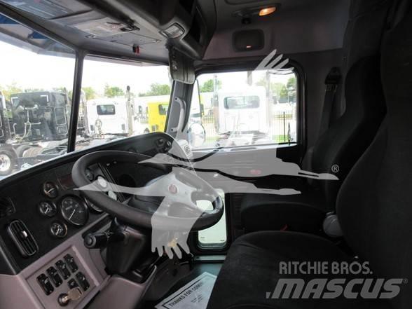Peterbilt 389 Tractor Units