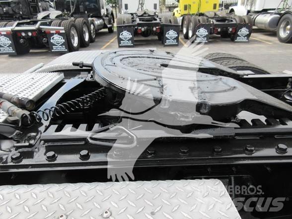 Peterbilt 389 Tractor Units
