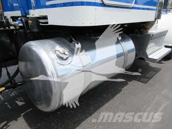 Peterbilt 389 Tractor Units