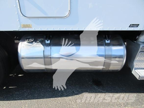 Peterbilt 567 Tractor Units