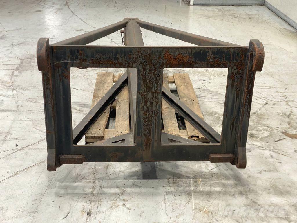 Jako JIB JCB Construction - Others