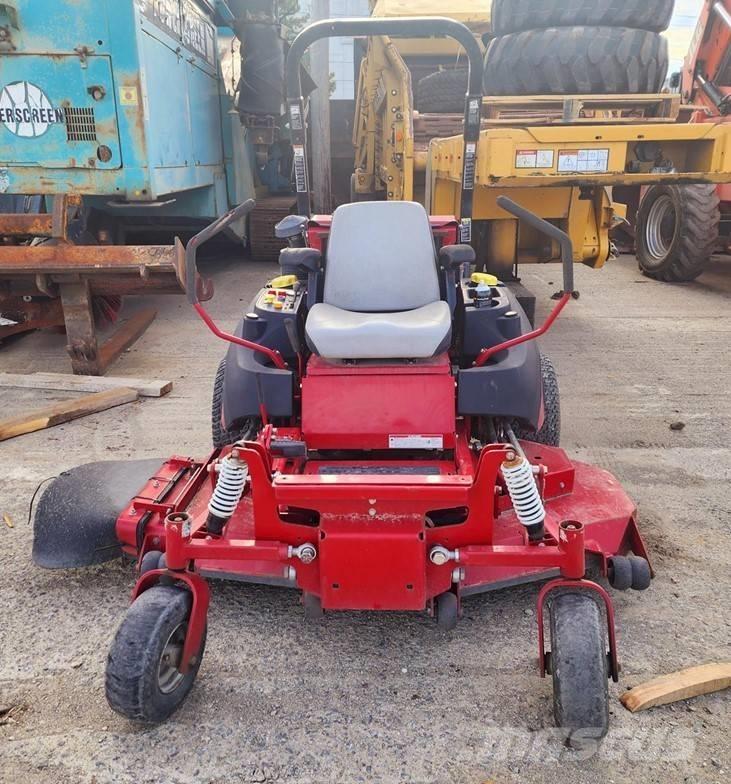 Ferris IS 2500 Z Riding mowers