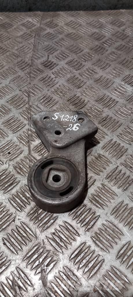 Scania R 440    1791182 Radiators