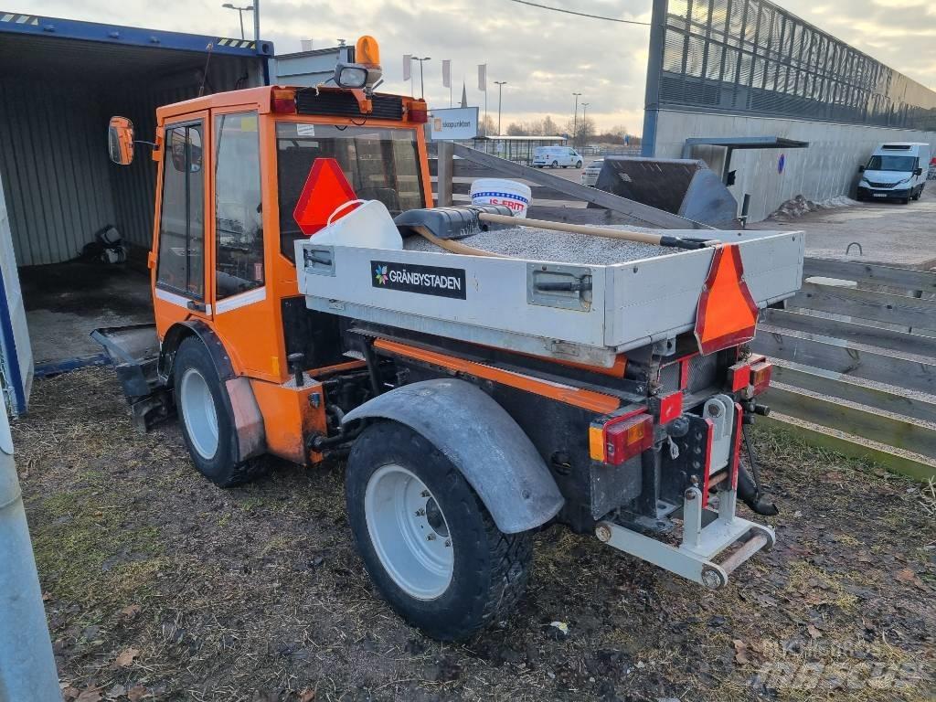 Holder C9700H Utility machines