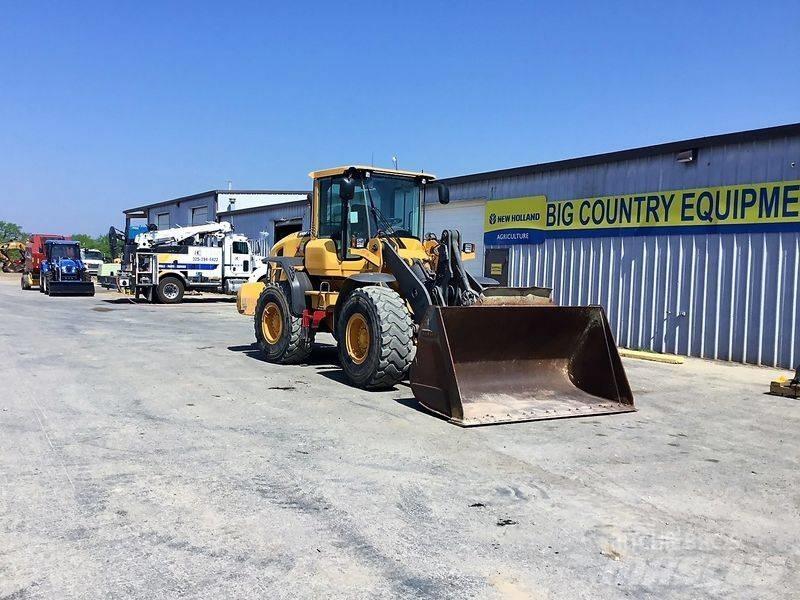 Volvo L 90 G Wheel loaders