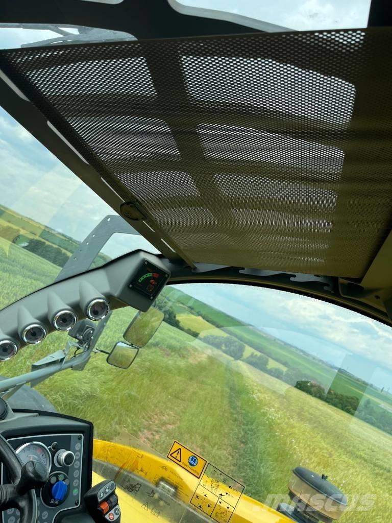 Kramer 5507 Telehandlers for agriculture