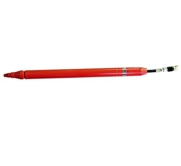  Essig Bodemraket Horizontal Directional Drilling Equipment