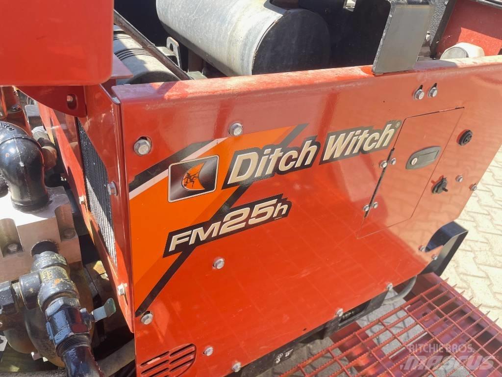Ditch Witch MR 90 Horizontal Directional Drilling Equipment