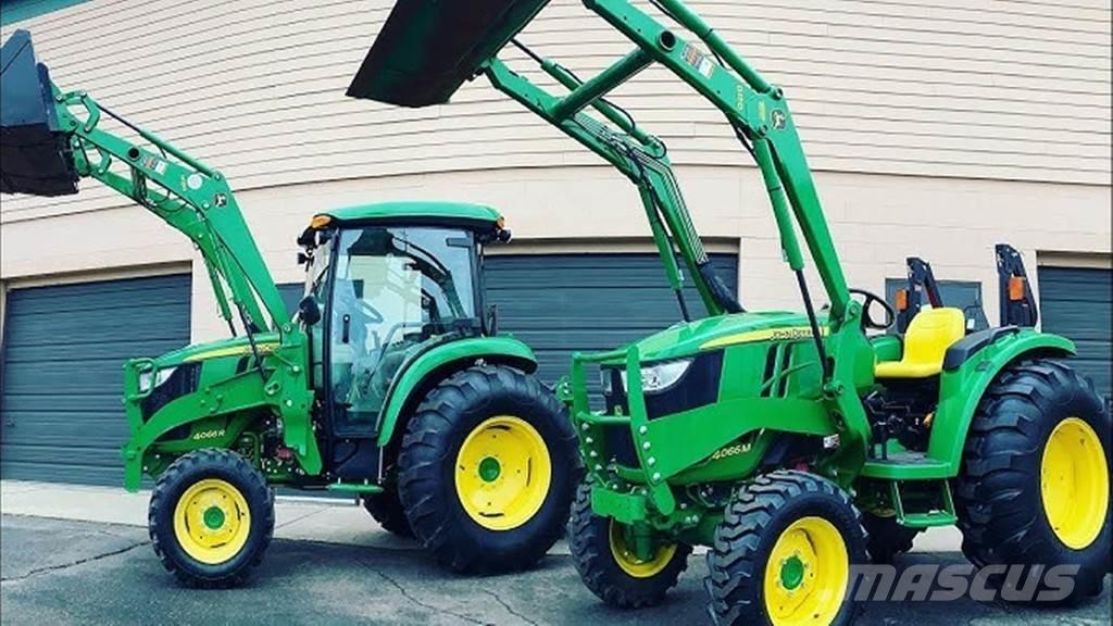 Komar TGY889 Backhoe loaders