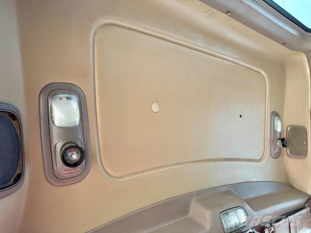 Peterbilt 378 Tractor Units