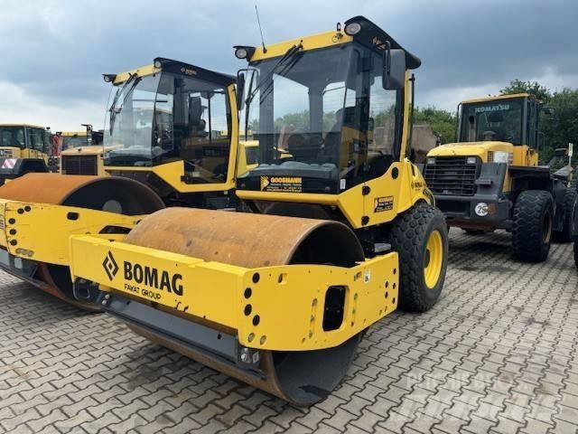 Bomag BW 177 D-5 Single drum rollers