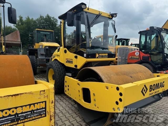 Bomag BW 177 D-5 Single drum rollers