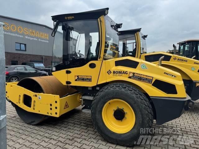 Bomag BW 177 D-5 Single drum rollers