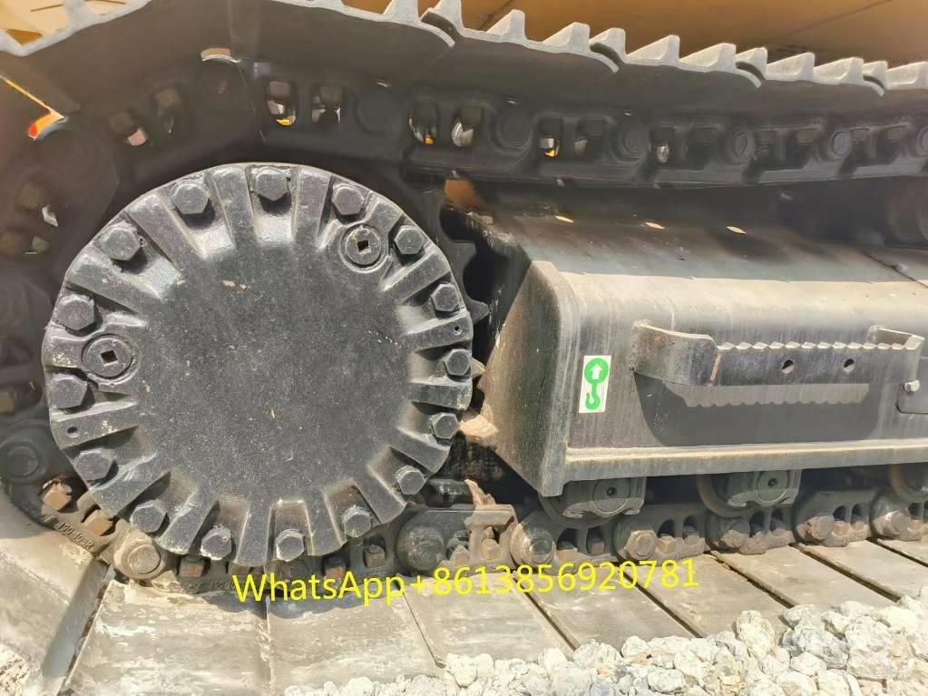 CAT 320 Crawler excavators