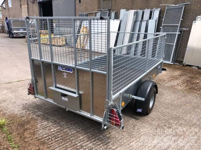 Ifor Williams P8E Other trailers