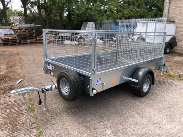 Ifor Williams P8E Other trailers
