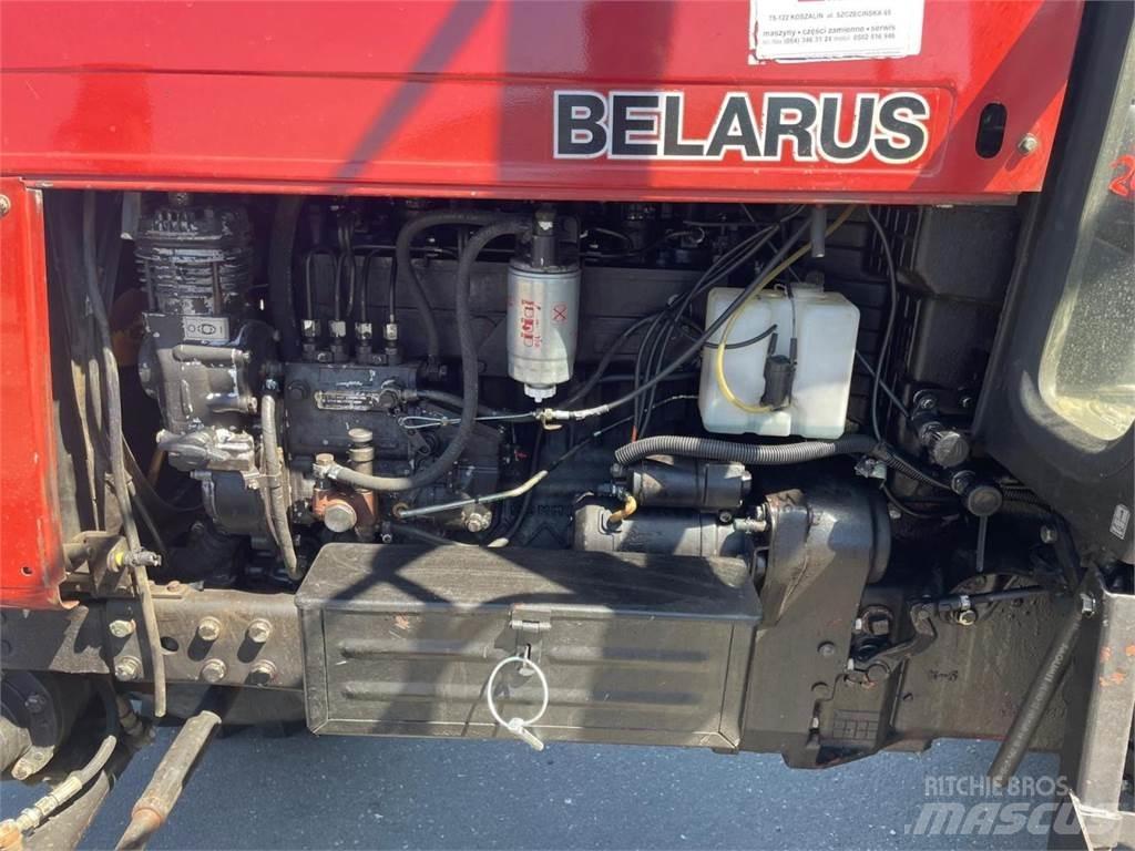 Belarus MTS 820 Tractors