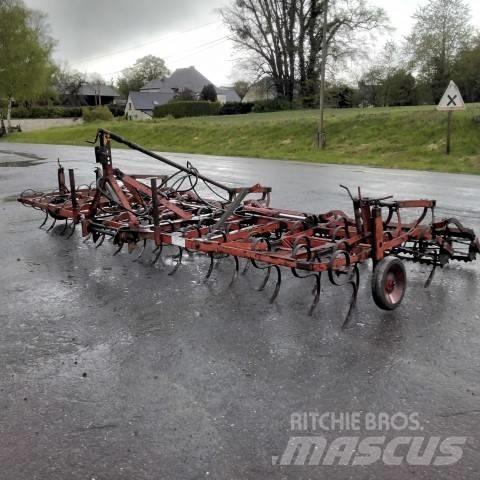Kongskilde SG 2919 Field drags