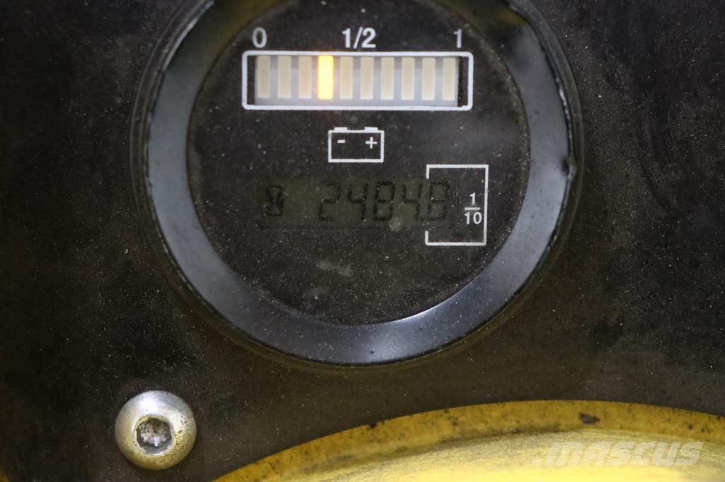 Hyster LO5.0T Material Handling - Others