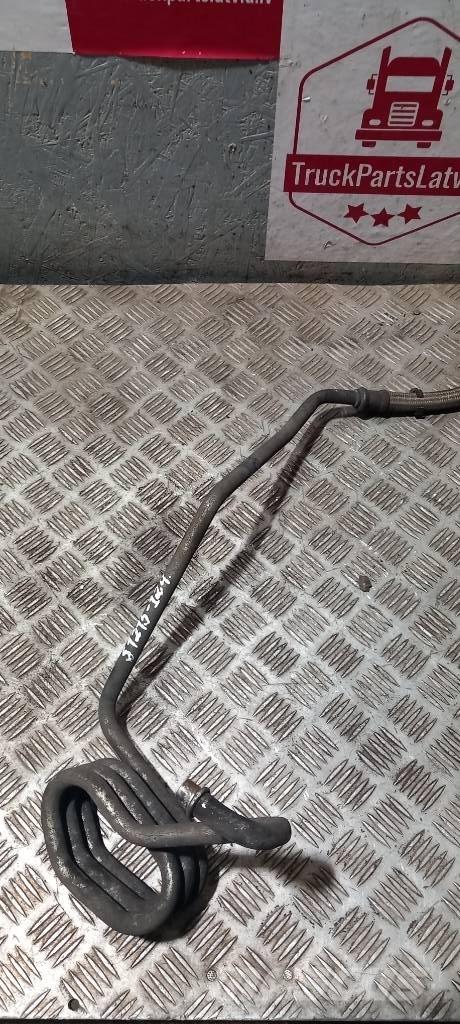 Scania R 440  1889720 Radiators