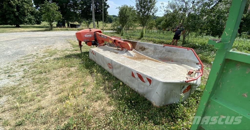 Kuhn GMD 4011-FF Mowers
