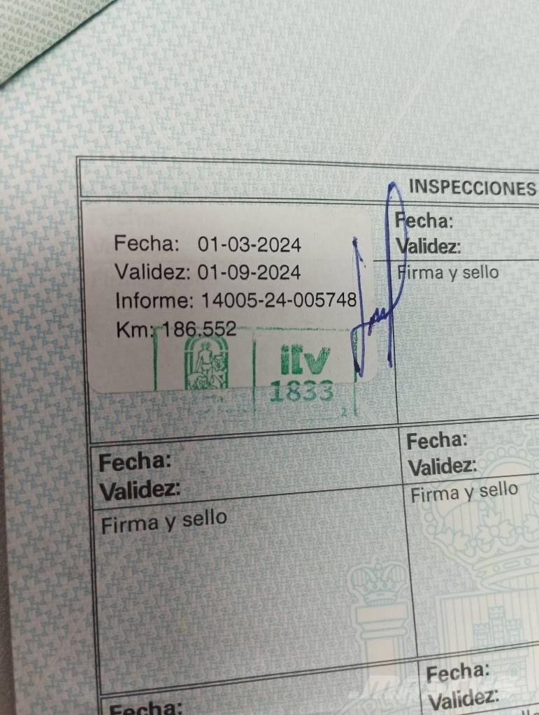 Fiat Doblo Panel vans